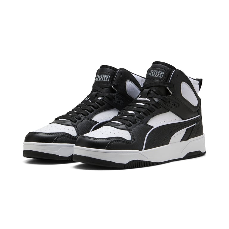 Bocanci Puma Rbd Break Mid
