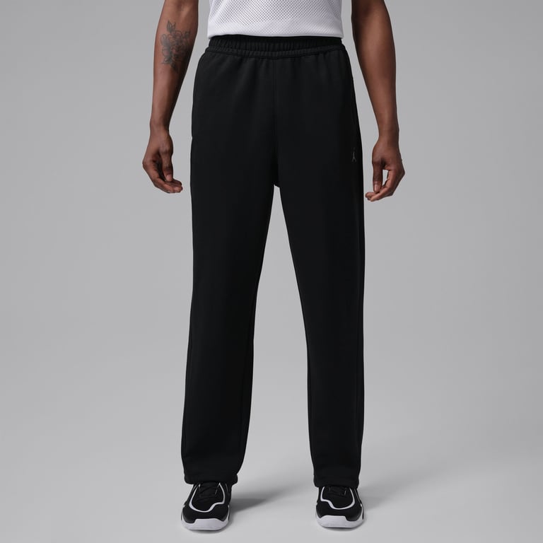 Pantaloni Jordan Sport Hoop Fleece Dri-FIT
