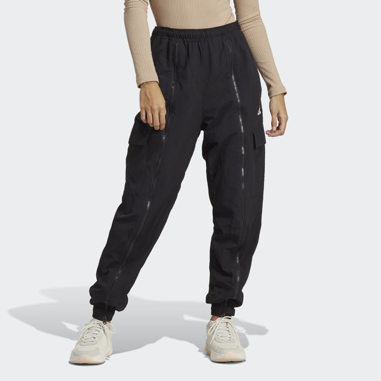 Pantaloni Adidas Dance Woven Versatile Cargo