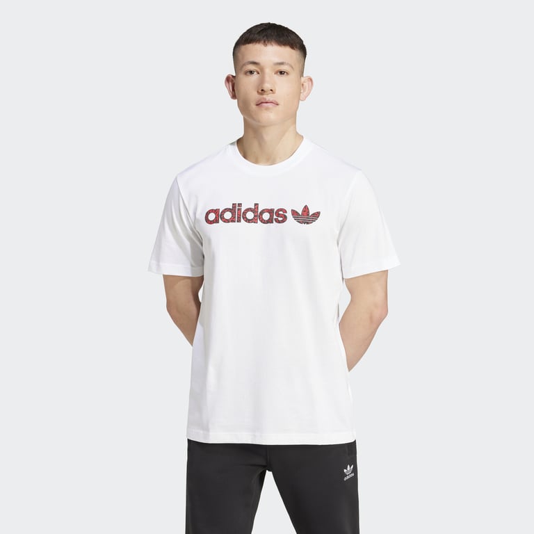 Tricou Adidas Graphic