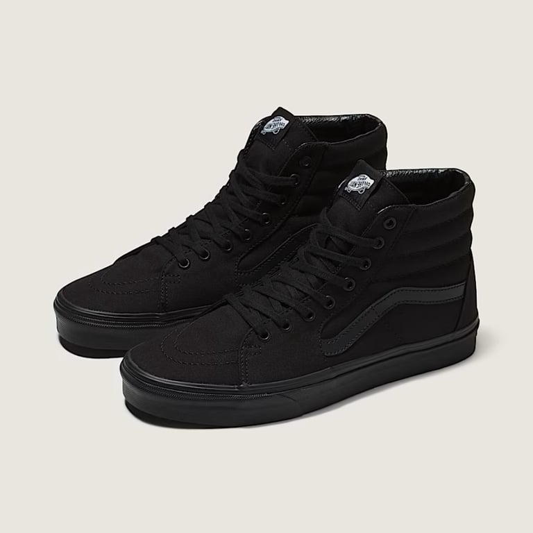 Кеды Vans Sk8-Hi