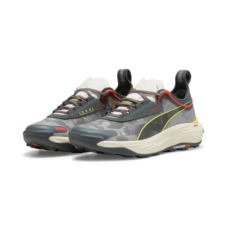 Кроссовки Puma Voyage Nitro 3