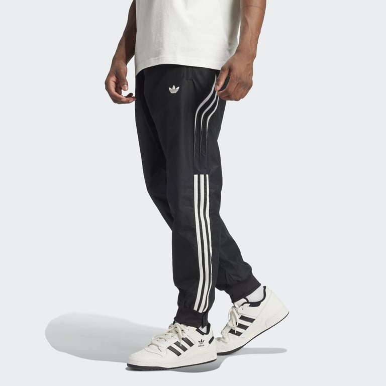 Pantaloni Adidas Q3 Atlanta