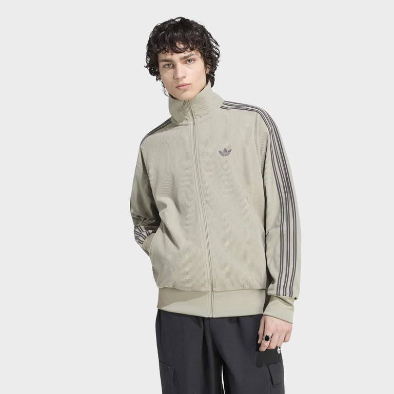 Толстовка Adidas Firebird Corduroy