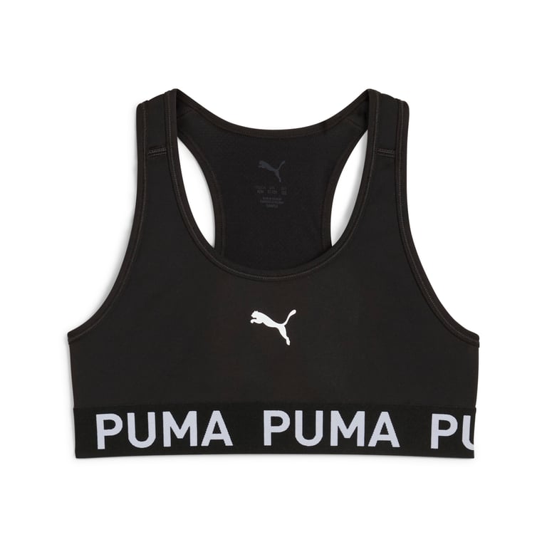 Top Puma Strong Bra