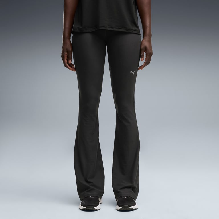 Leggings Puma Cloudspun Ultra Soft High Waisted Flared