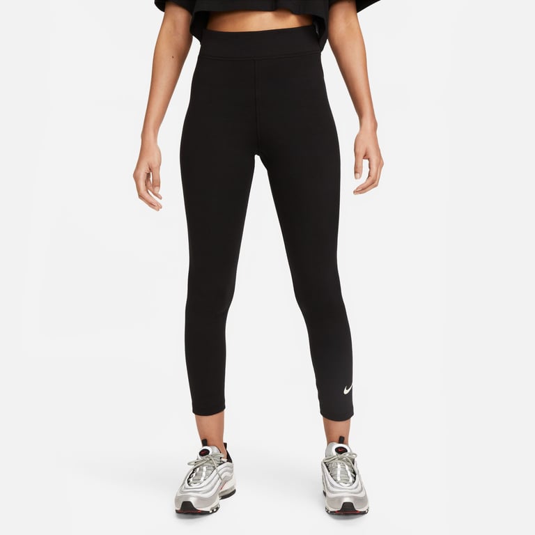 Leggings Nike Sportswear Classics High-Waisted 7/8