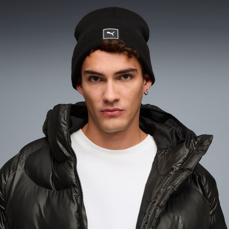 Căciulă Puma Wardrobe Essentials High Crown