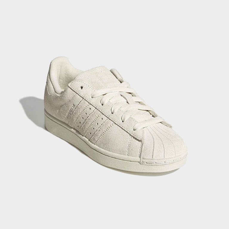 Ghete Adidas Superstar II