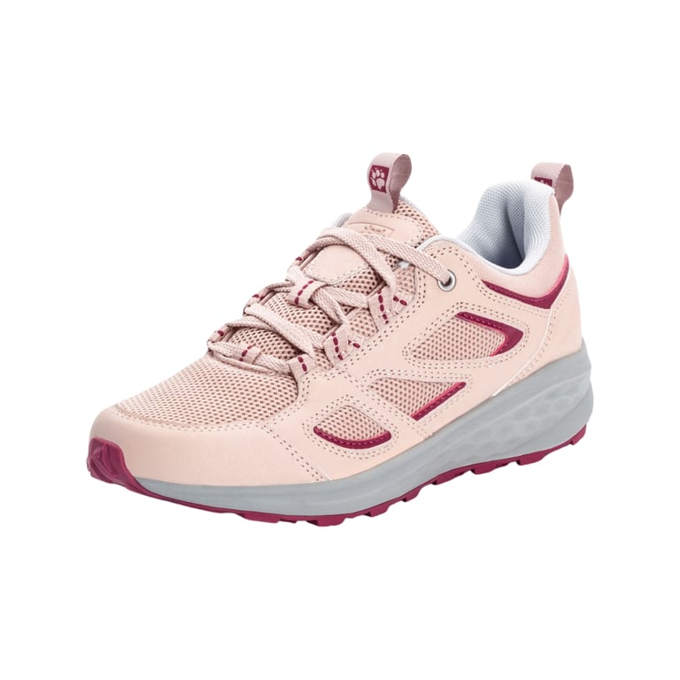 Кроссовки Jack Wolfskin Vojo 3 Vent Low