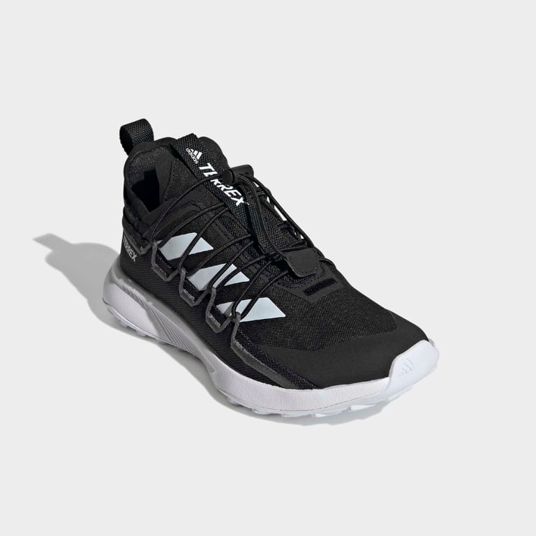 Adidași Adidas Terrex Voyager 21 Canvas