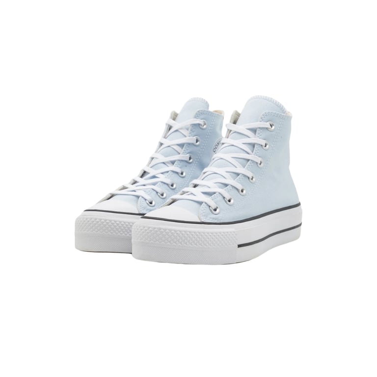 Ghete Converse Chuck Iteration