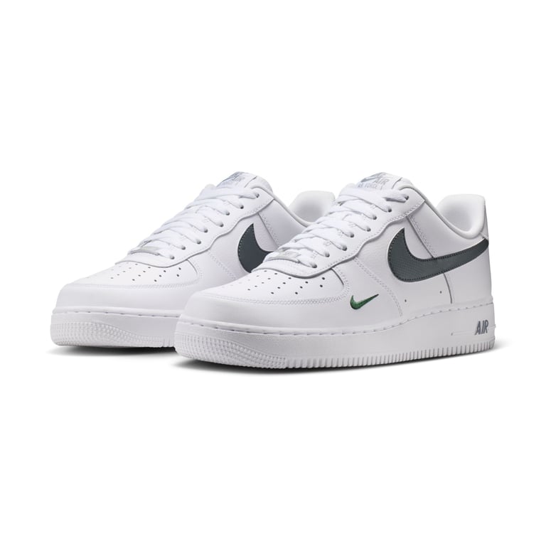 Ghete Nike Air Force 1 07
