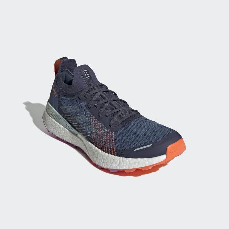 Adidași Adidas Boty Terrex Two Ultra Primeblue