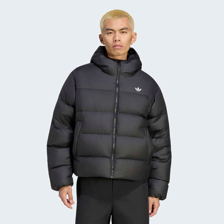 Geacă Adidas Down Regen