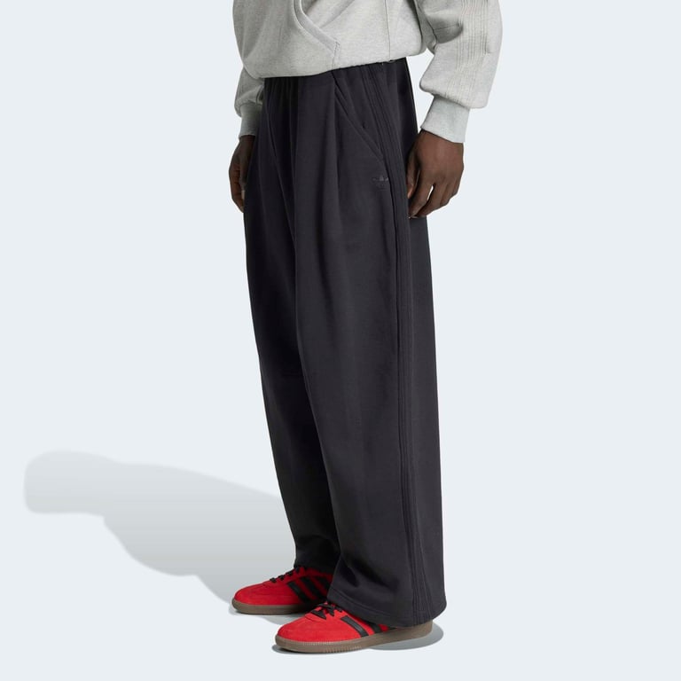 Штаны Adidas Premium Essentials Open Wide Hem