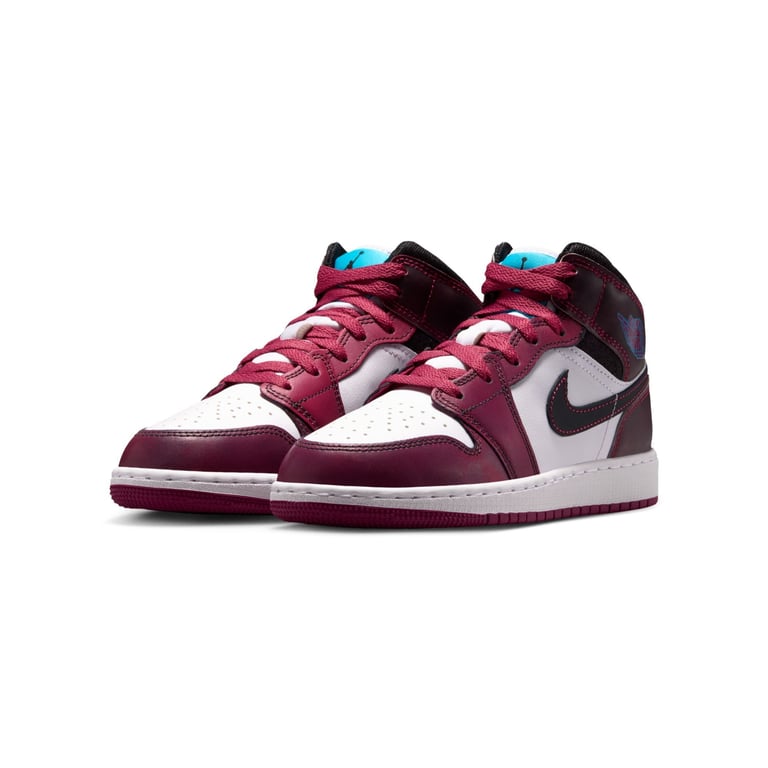 Кеды Air Jordan 1 Mid SE