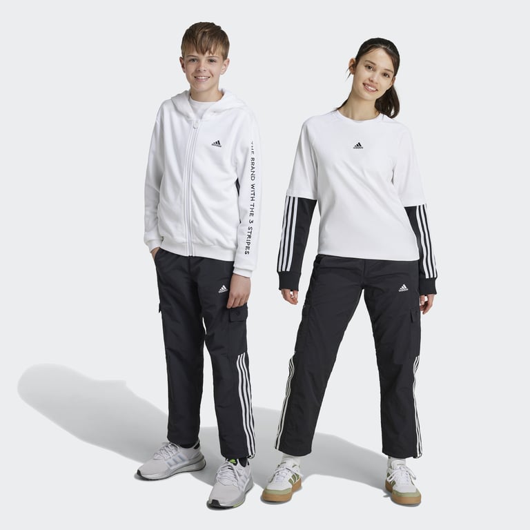 Pantaloni Adidas Street Jam Woven Cargo