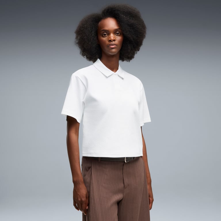 Tricou Puma Class Relaxed