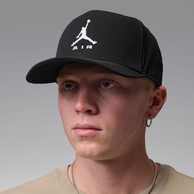 Кепка Jordan Pro Unstructured