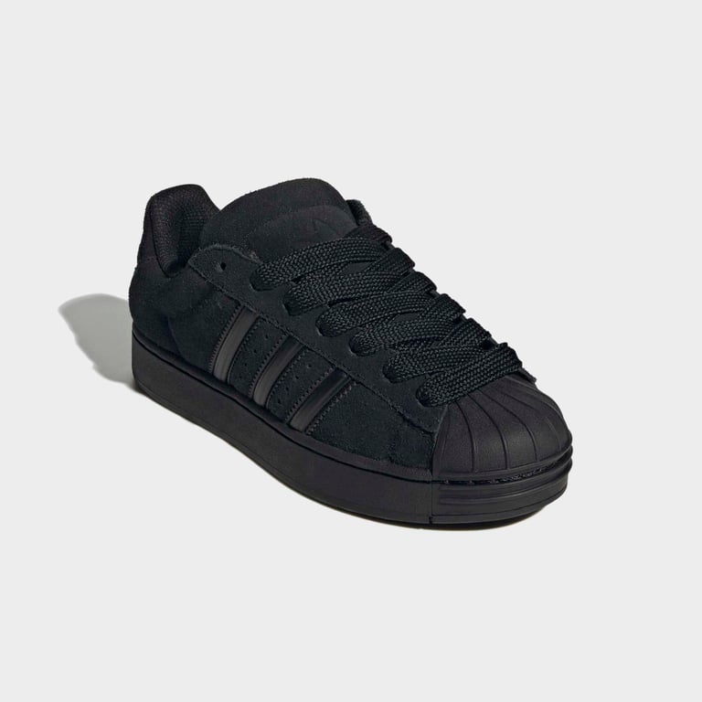 Ghete Adidas Superstar II