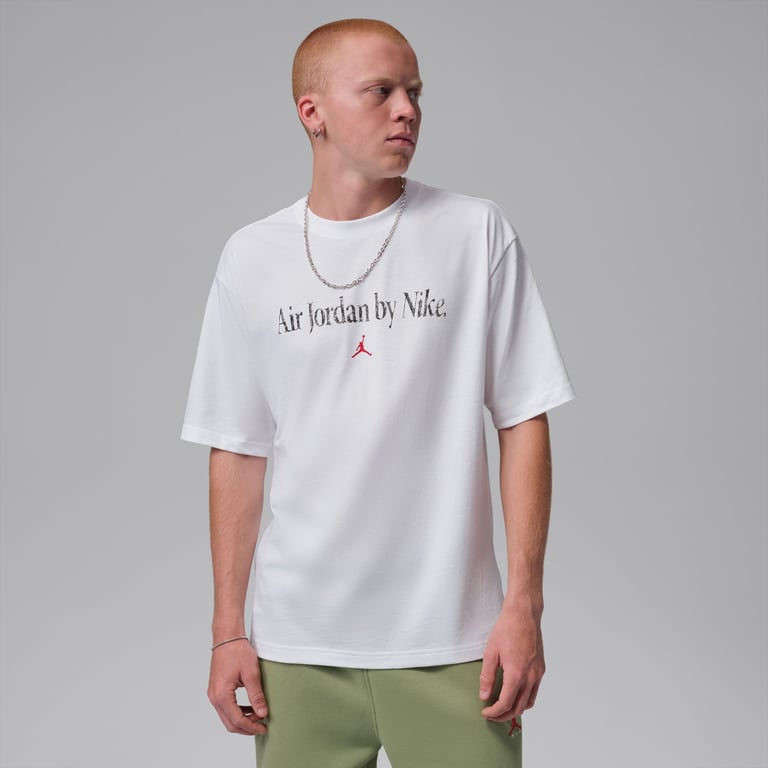 Tricou Jordan Brooklyn