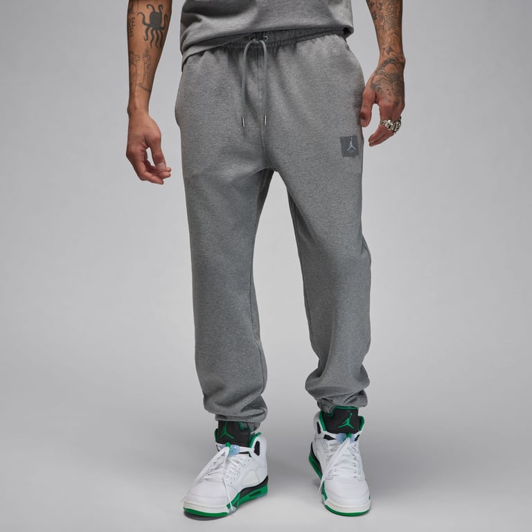 Pantaloni Jordan Flight Fleece