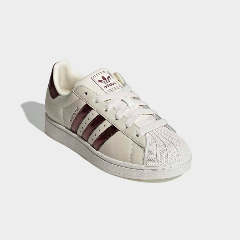 Кеды Adidas Superstar II