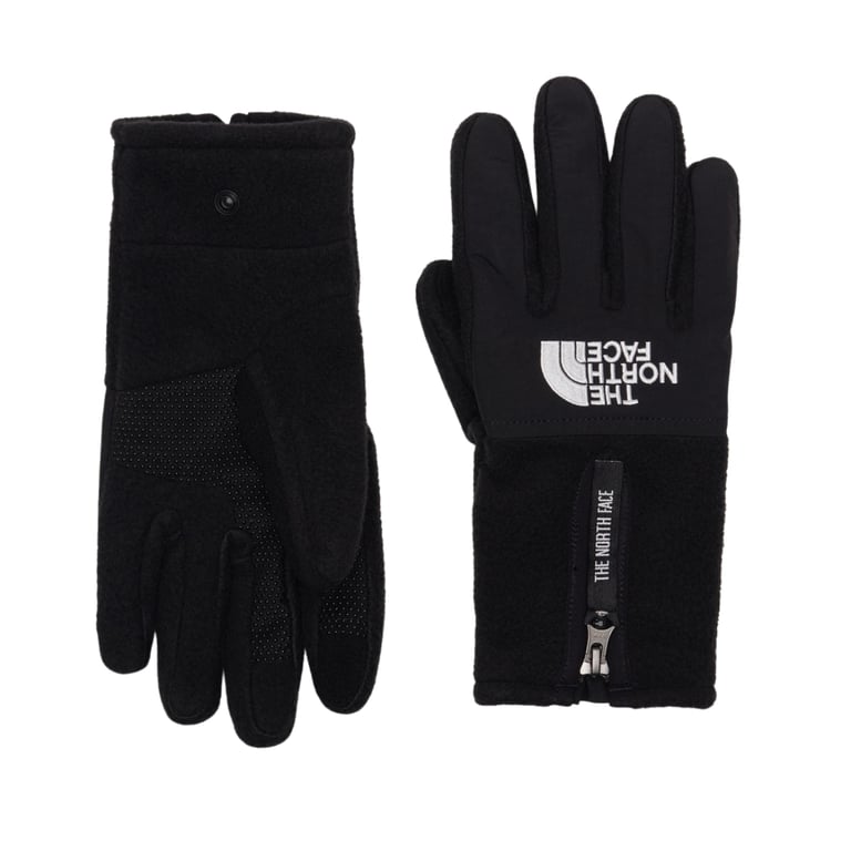 Перчатки The North Face Denali Etip