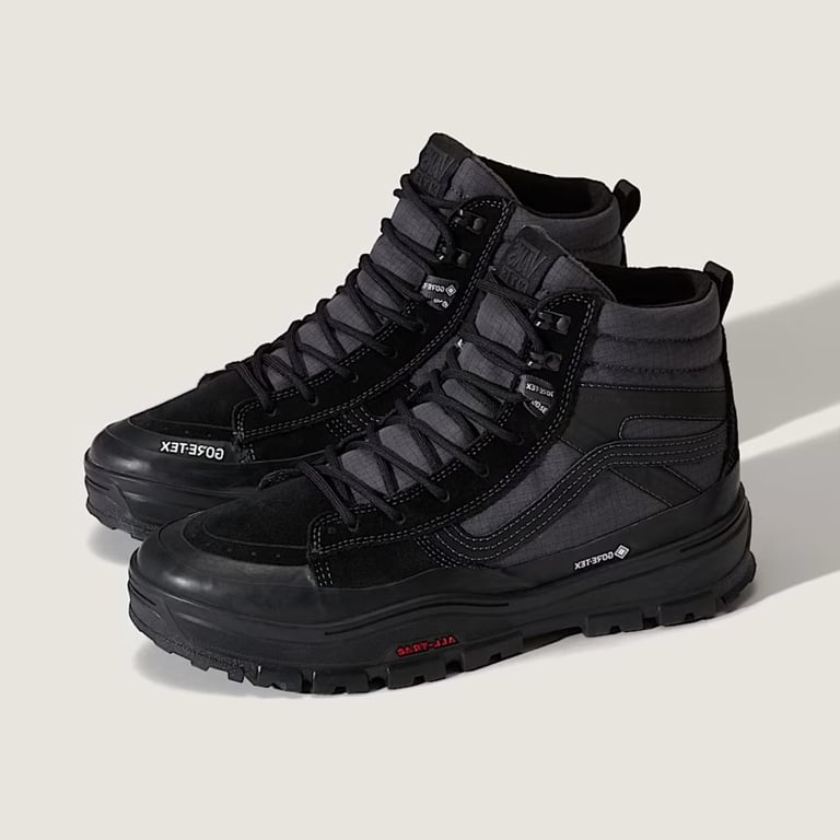 Ботинки Vans SK8-Hi GORE-TEX Insulated MTE