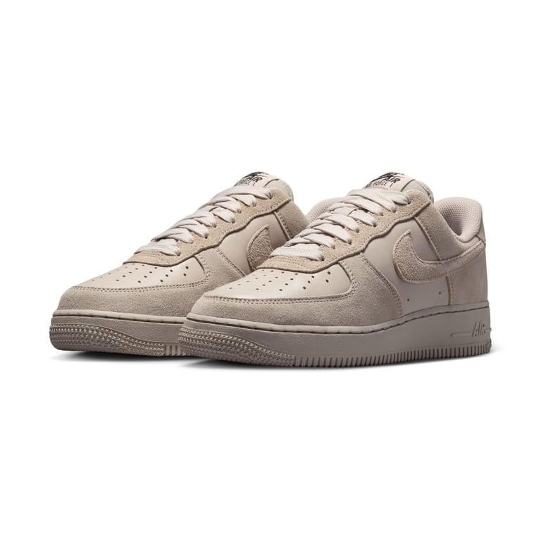 Ghete Nike Air Force 1 07