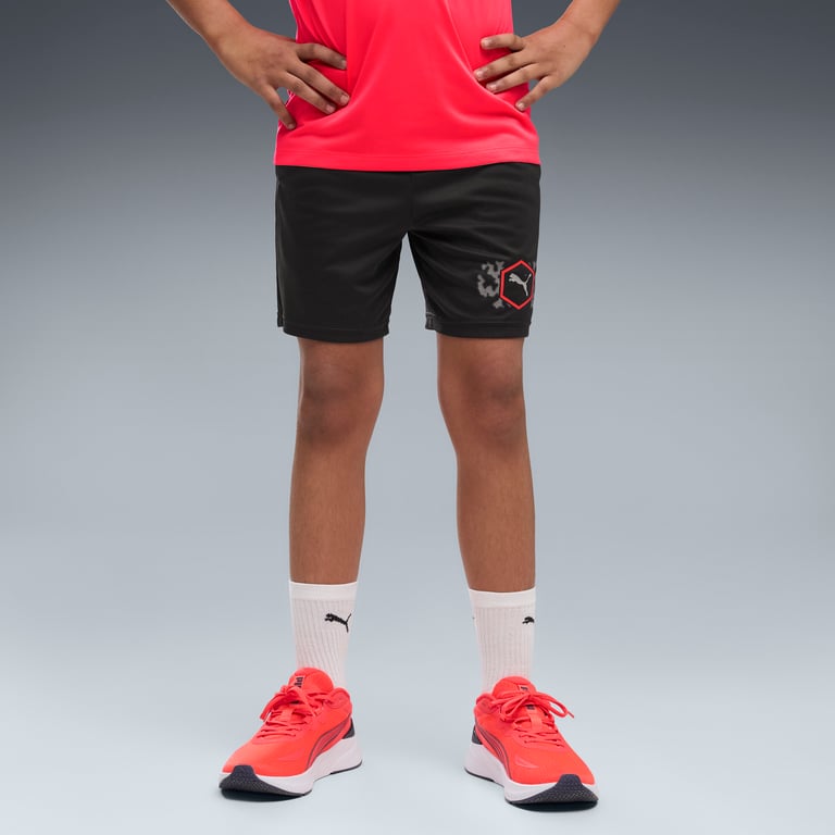Pantaloni Scurți Puma Active Sports Poly