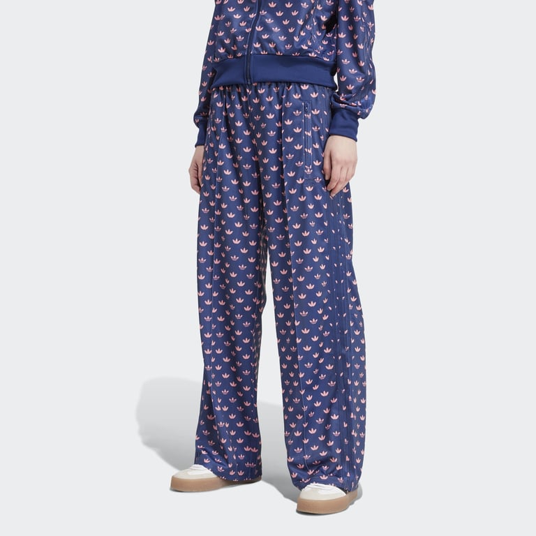 Pantaloni Adidas Monogram Firebird