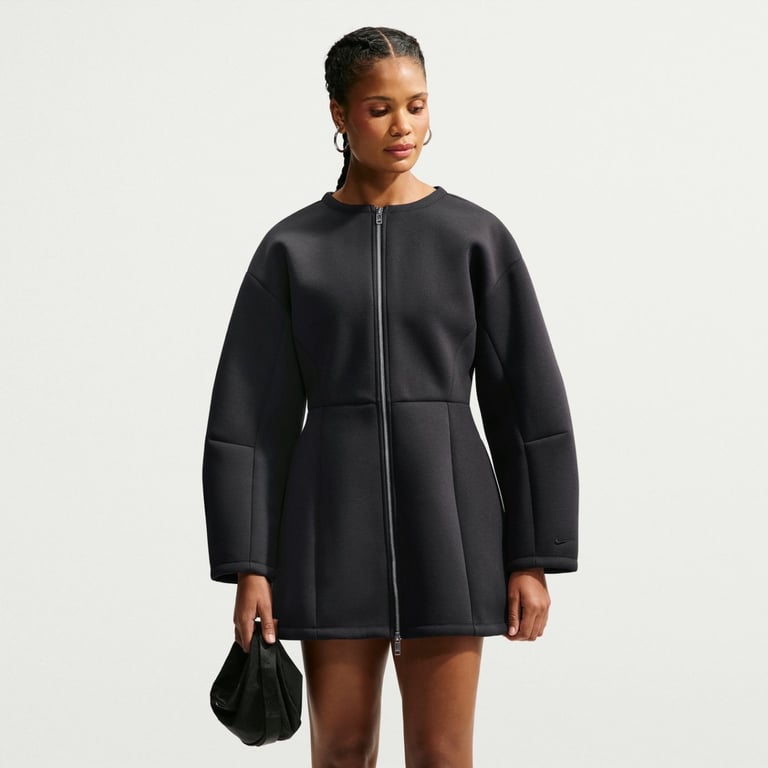 Rochie Nike Pregame Fleece
