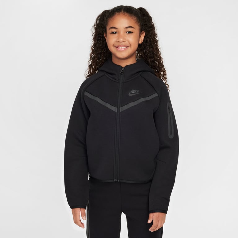 Hanorac Nike Sportswear Tech Fleece