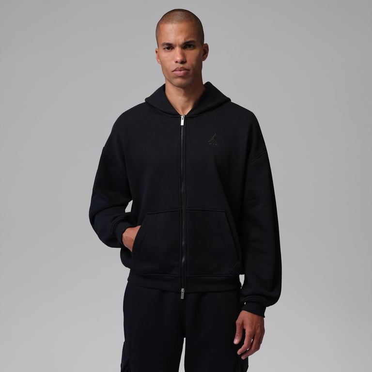 Hanorac Jordan Brooklyn Fleece