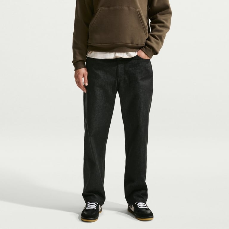 Штаны Nike SB Loose Denim Skate
