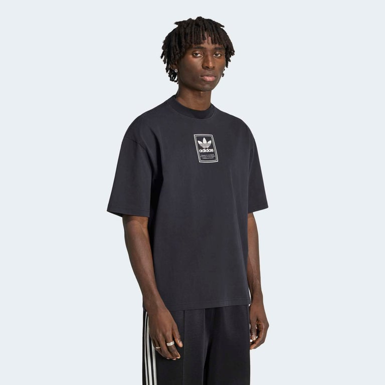 Футболка Adidas Elevated Gfx
