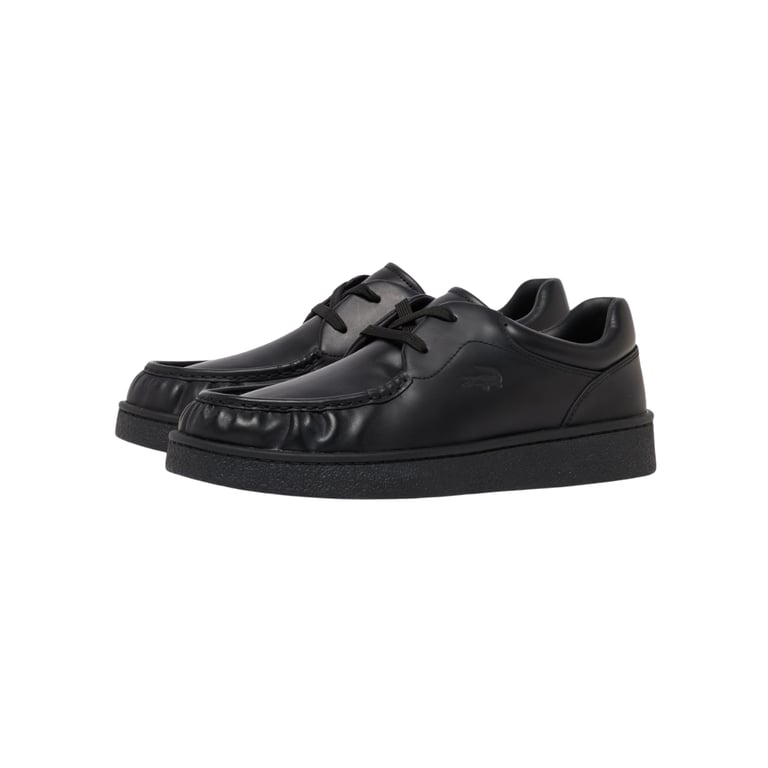 Кеды Lacoste Claylow Leather
