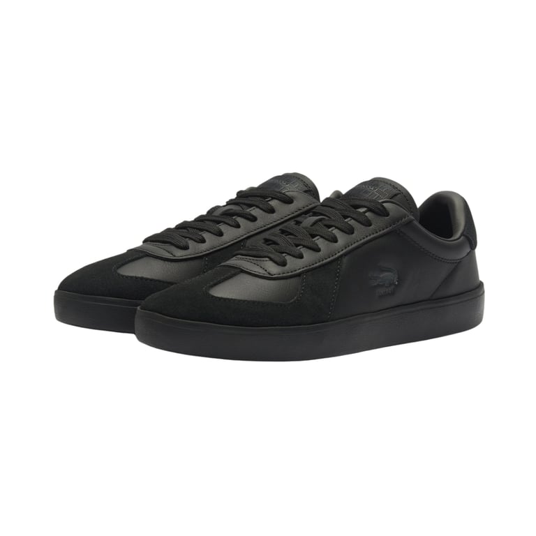 Кеды Lacoste Baseshot Pro Leather