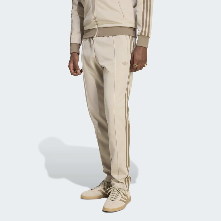Штаны Adidas Beckenbauer
