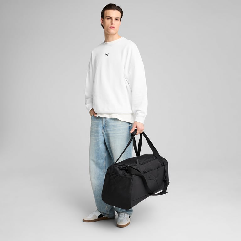Сумка Puma Buzz Medium Sports Bag