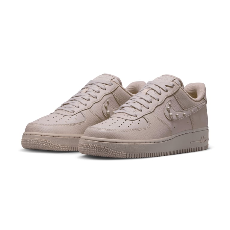 Ghete Nike Air Force 1 07