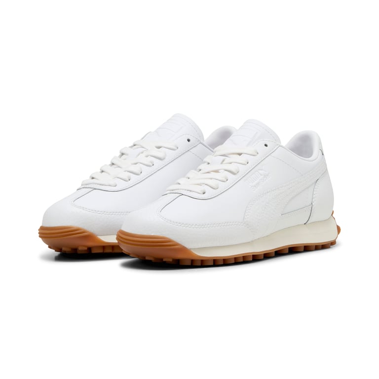 Adidași Puma Easy Rider Lth Jr