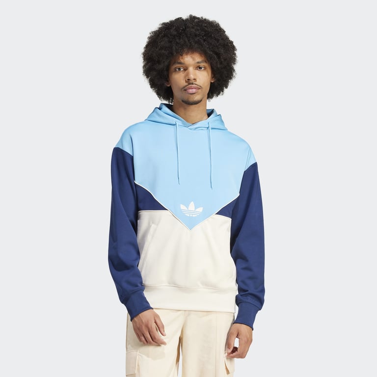 Hanorac Adidas Adicolor Cutline