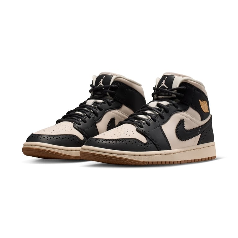 Кеды Air Jordan 1 Mid SE
