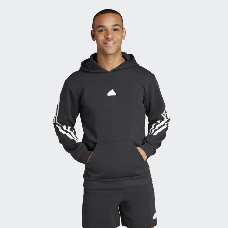 Hanorac Adidas Future Icons 3-Stripes