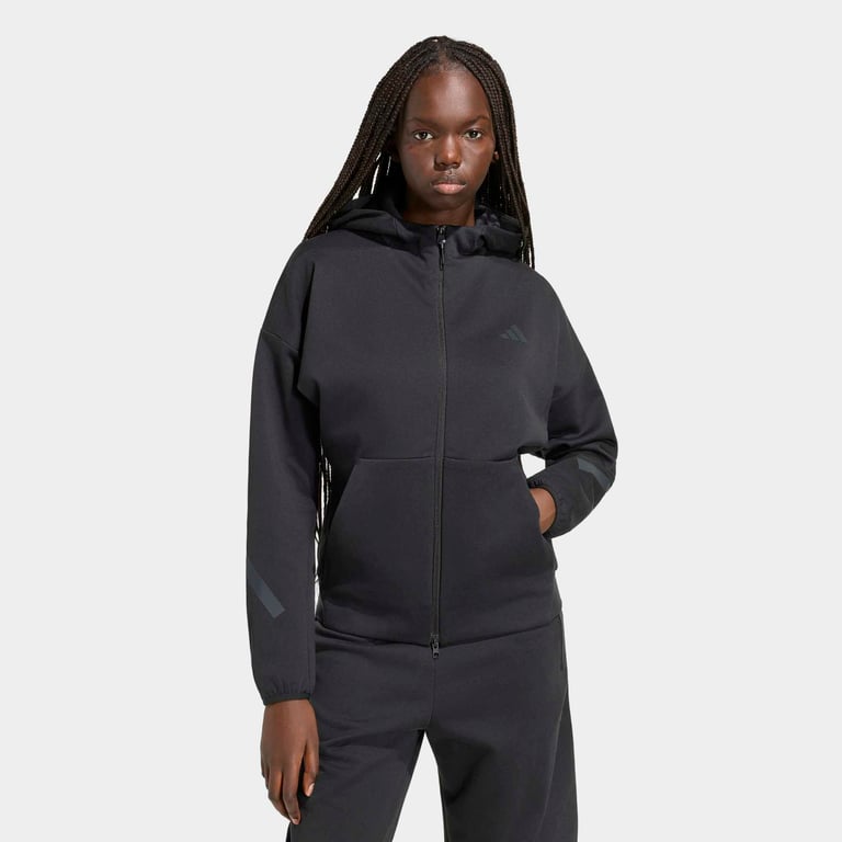 Hanorac Adidas Z.N.E. Full Zip