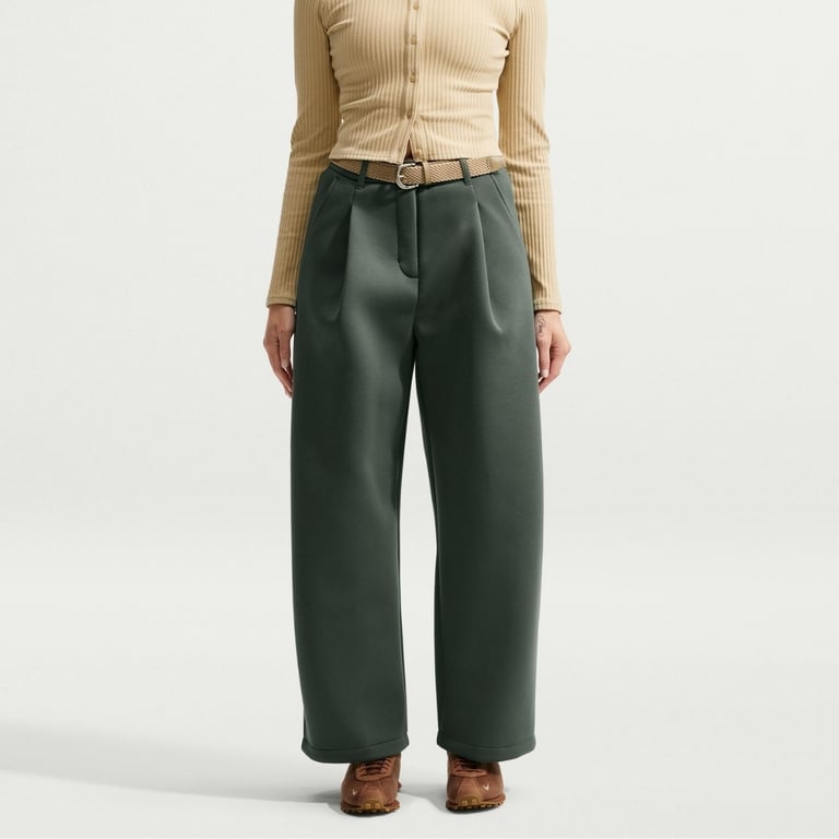 Pantaloni Nike Pregame Fleece
