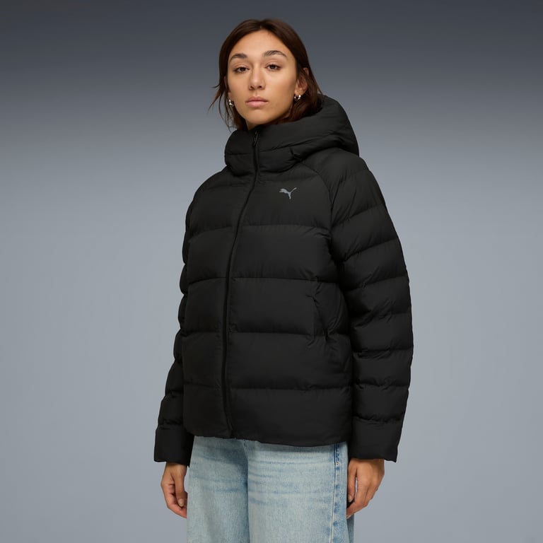 Geacă Puma Mono Hooded